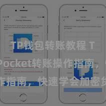 TP钱包转账教程 TokenPocket转账操作指南，快速学会加密货币转账