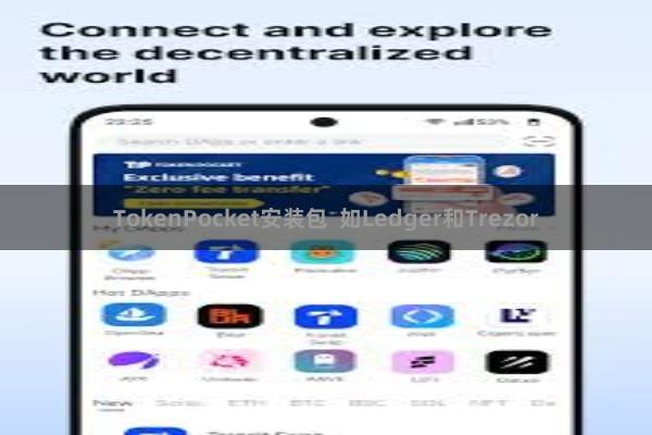 TokenPocket安装包  如Ledger和Trezor